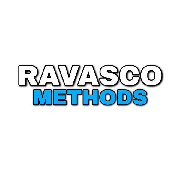 Ravasco Methods