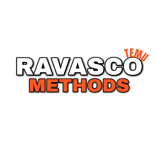 METHOD #3: Rimborso Temu